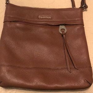 Calvin Klein Crossbody